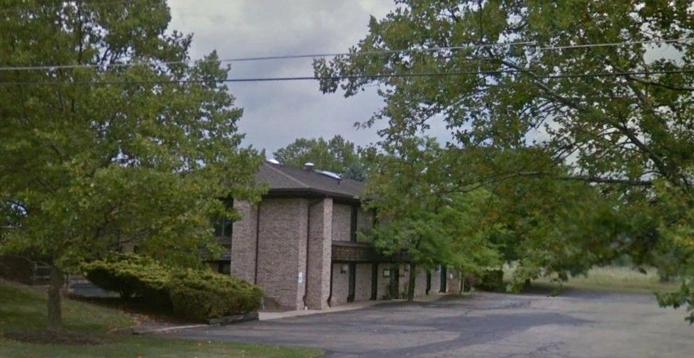 Professional Office Space: 1040 Trump Rd NW, Carrollton, OH 44615